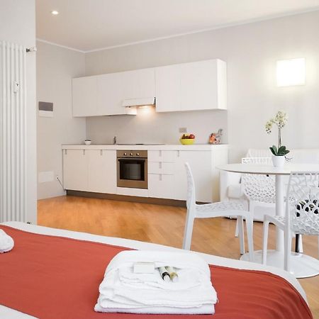 Flats4Rent Green Valley Verona Eksteriør billede