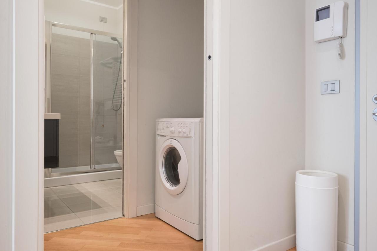 Flats4Rent Green Valley Verona Eksteriør billede
